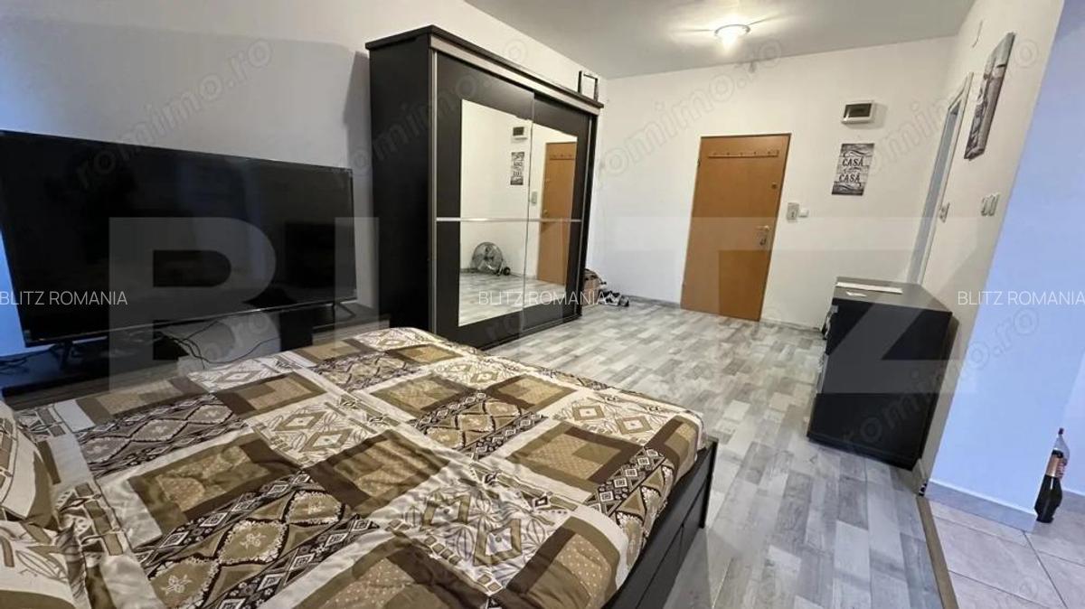 Apartament cu o camera, zona Valenta - 3 Apartament cu o camera, zona Valenta - 3