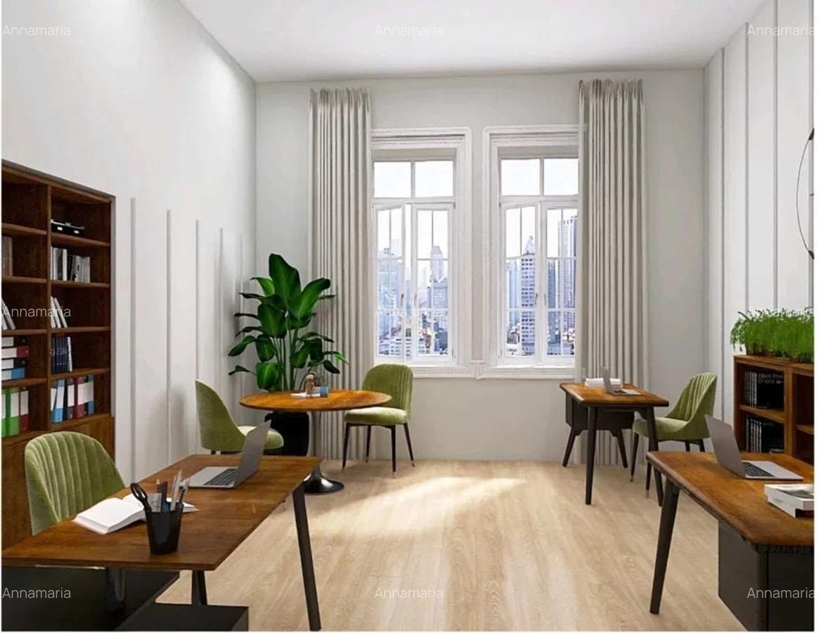 De vânzare apartament 1 cameră zonă ultracentrală - 9