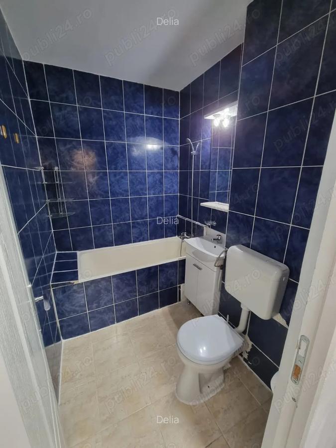 Inchiriere Garsoniera Drumul Taberei - Zona Favorit - 5