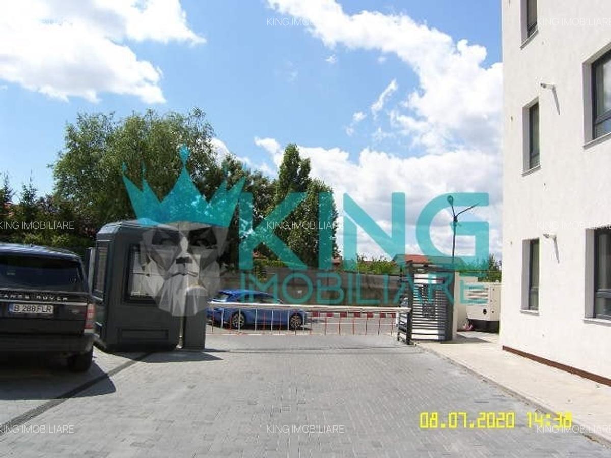 Apartament cu 2 camere decomandat, mobilat în Pipera - 12