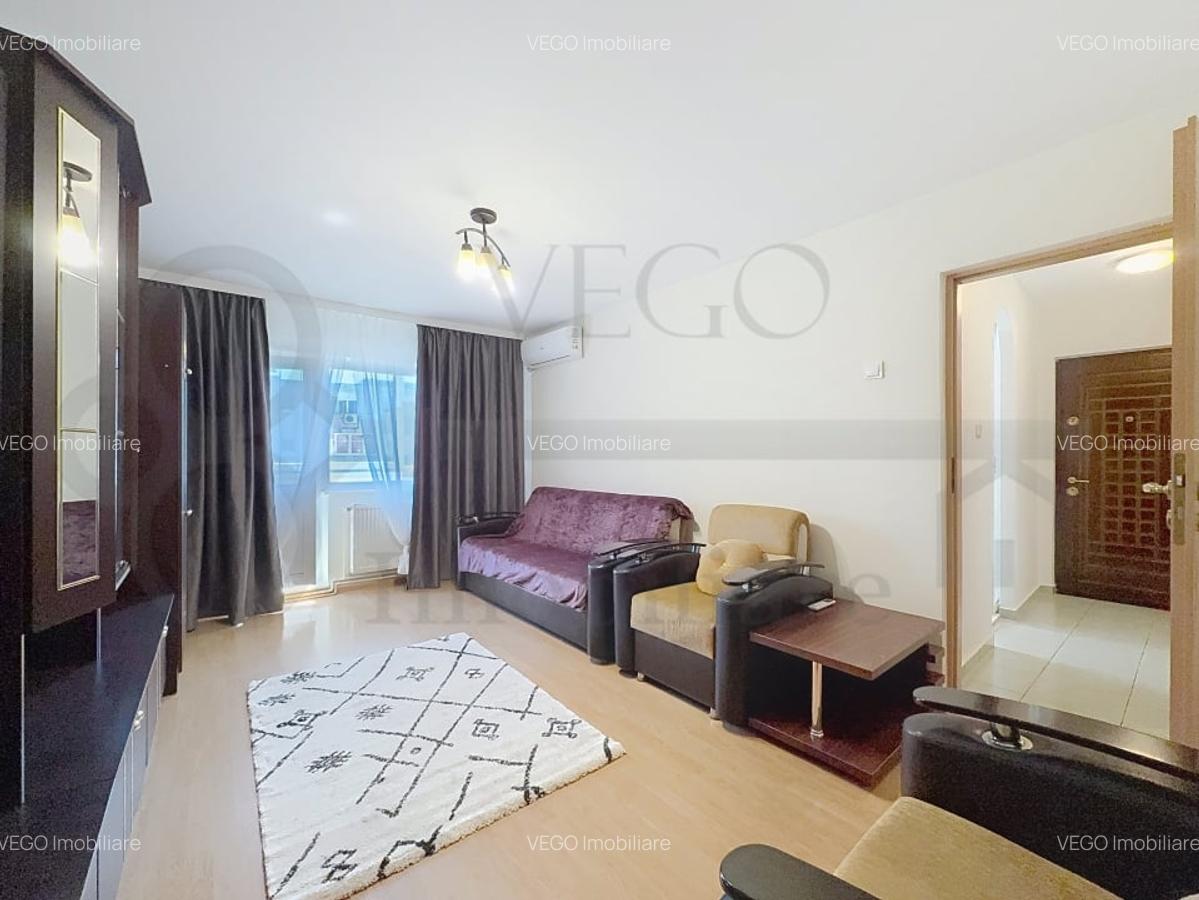Apartament 3 camere decomandat, 2 bai, balcon, aproape de UMF, Zorilor - 5