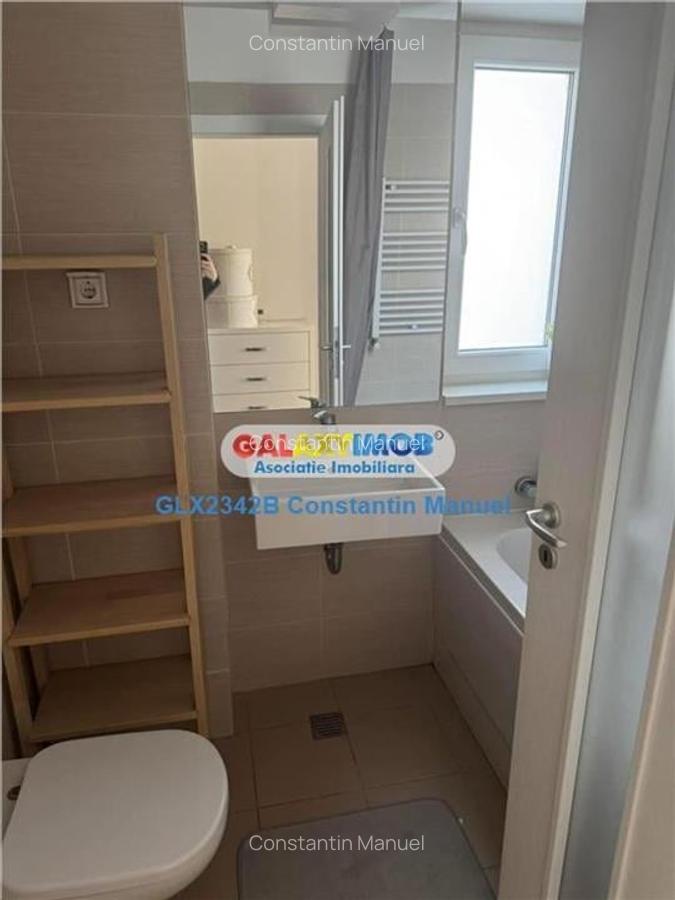 Apartament cu 2 camere, Belvedere, cu parcare, TVA inclus - 2