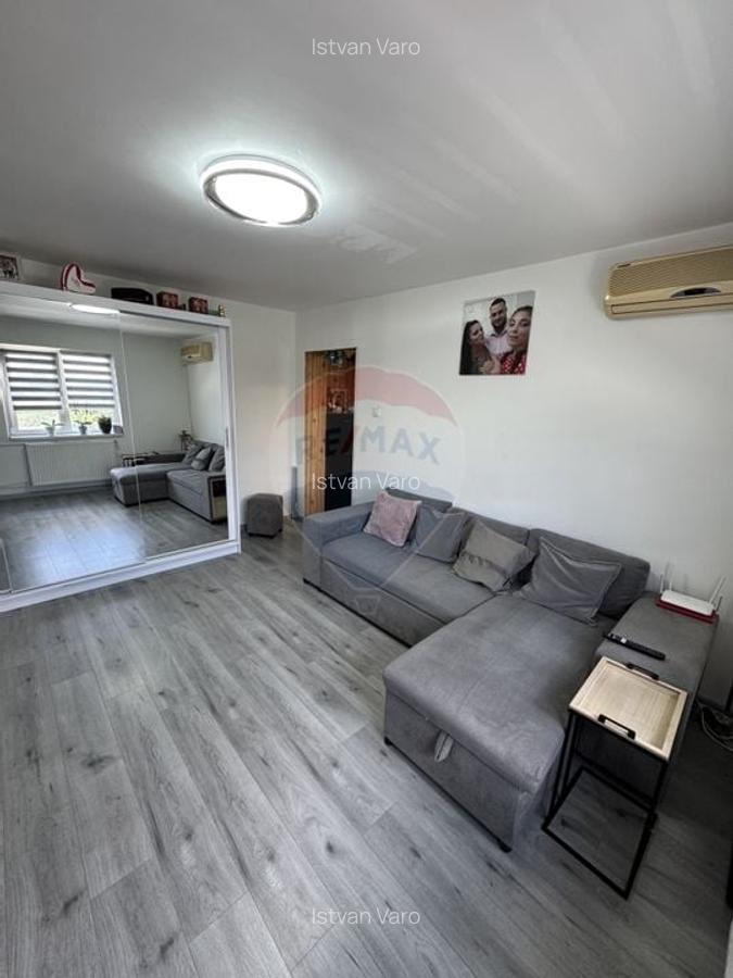 De vanzare apartament 2 camere mobilat utilat zona Rahova - 2