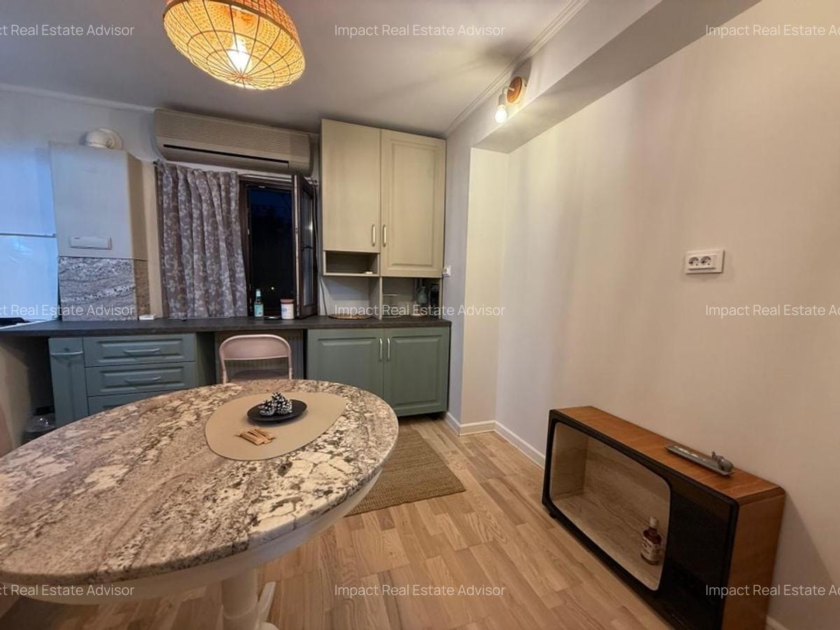 APARTAMENT 2 CAMERE | FINISAT | CENTRALA PROPRIE | MALL VITAN - 6