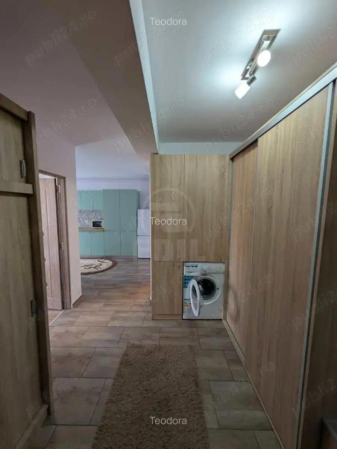 Inchiriere apartament de 1 camera, zona centrala - 6