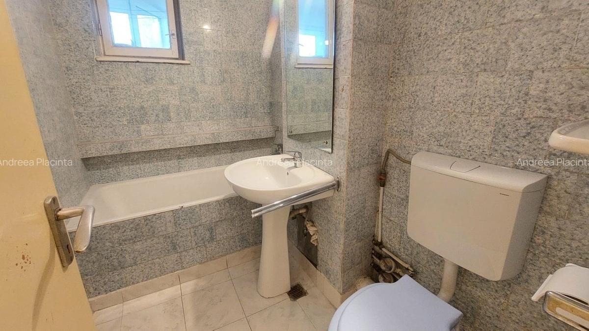 2 cam. langa Park Lake – bloc solid, perfect de amenajat, COMISION 0% - 12