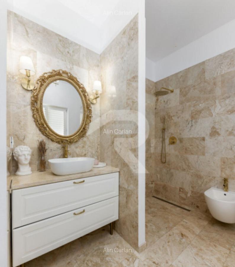 Vila eleganta cu piscina ?i ie?ire la Lac Caciula? - 8