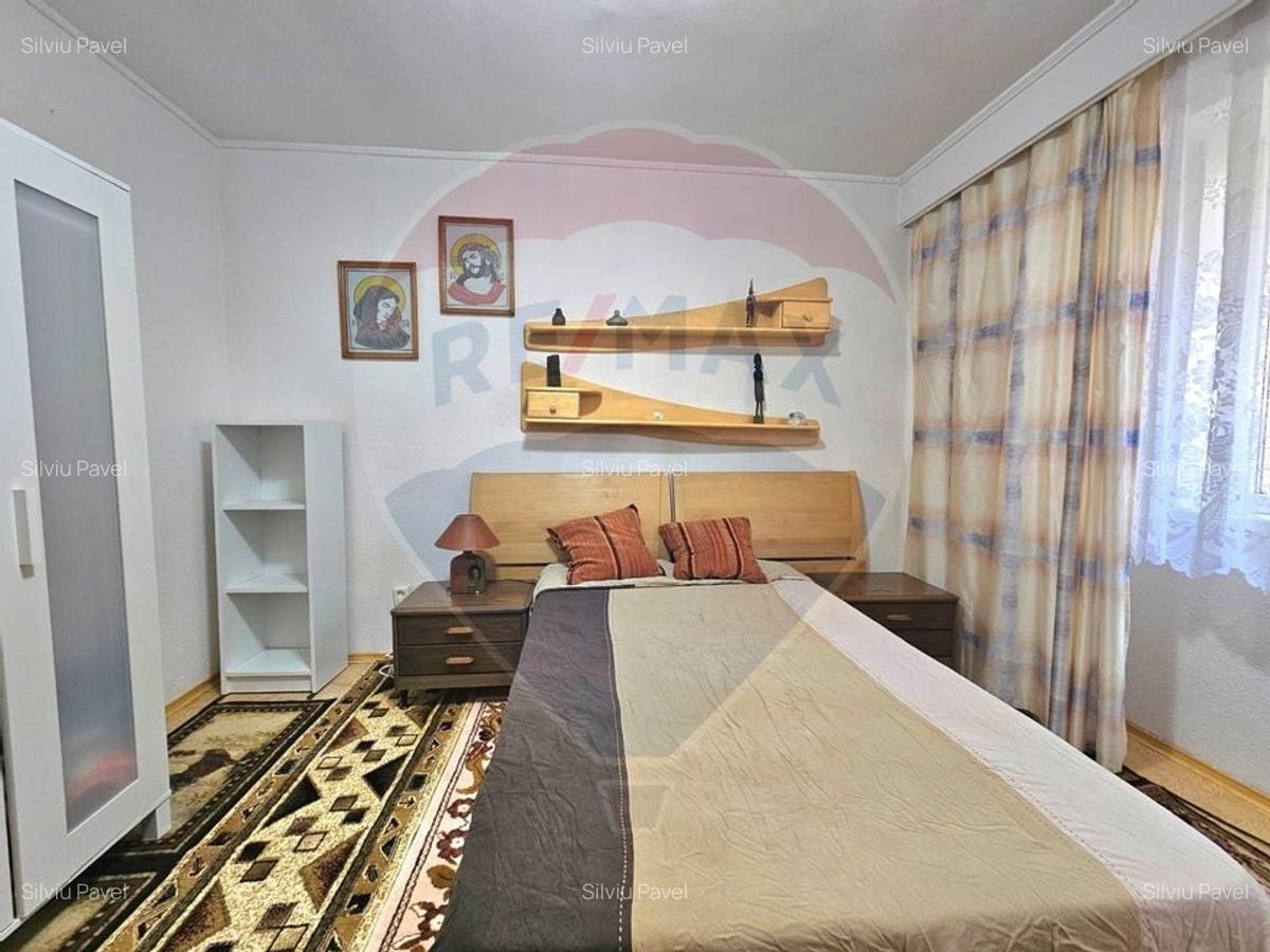Apartament 2 camere de inchiriat zona Tomis Nord Constanta - 3