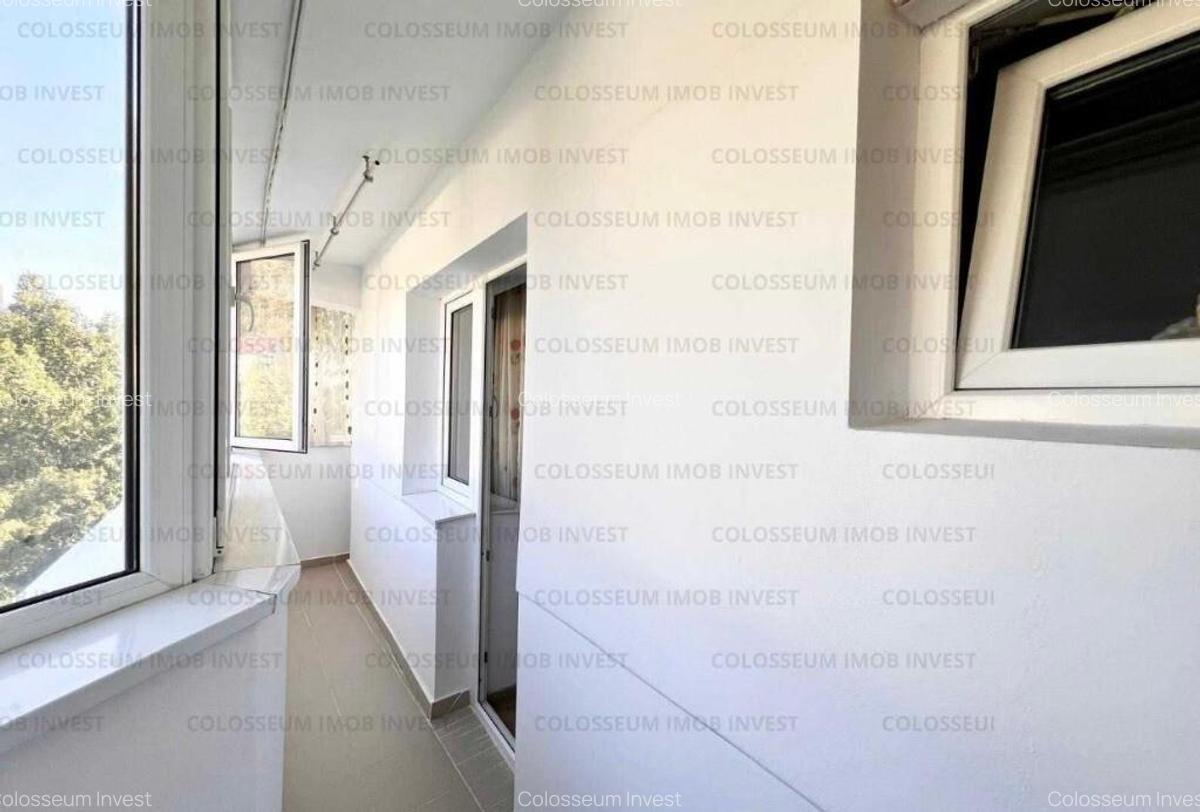 Apartament 2 camere, decomandat - zona Racadau - 8