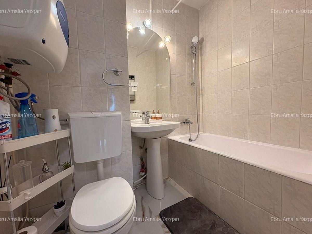 Apartament renovat lângă metrou Nicolae Grigorescu | Gata de mutare - 10