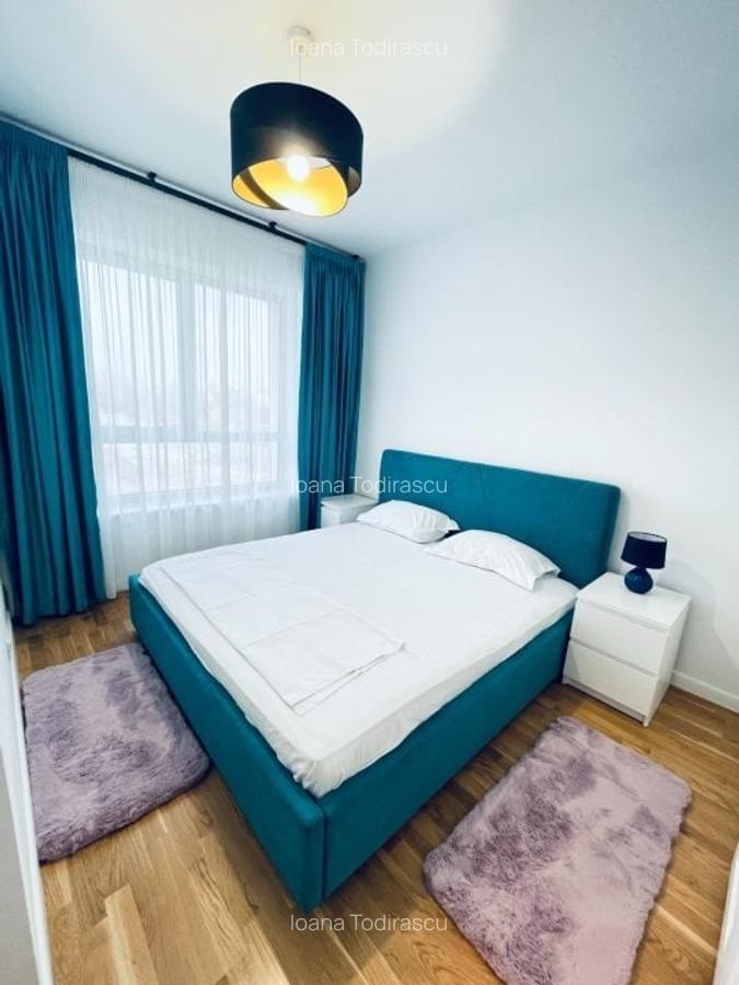 Apartament de 2 camere | 44 MP | Luxuria Residence - 8
