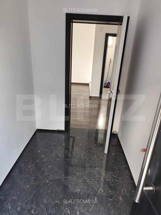 Casa 4 camere, 3 bai, materiale premium, Dancu, asfalt - 11