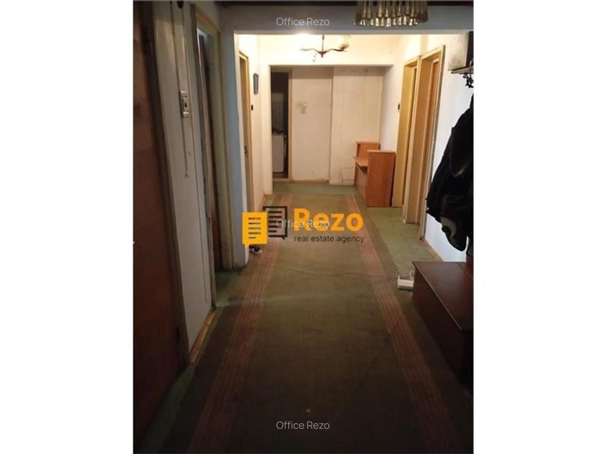 RAHOVEI SUBLOCOTENENT POPA, ETAJ 5/8 DECOMANDAT BLOC 1982 - 7