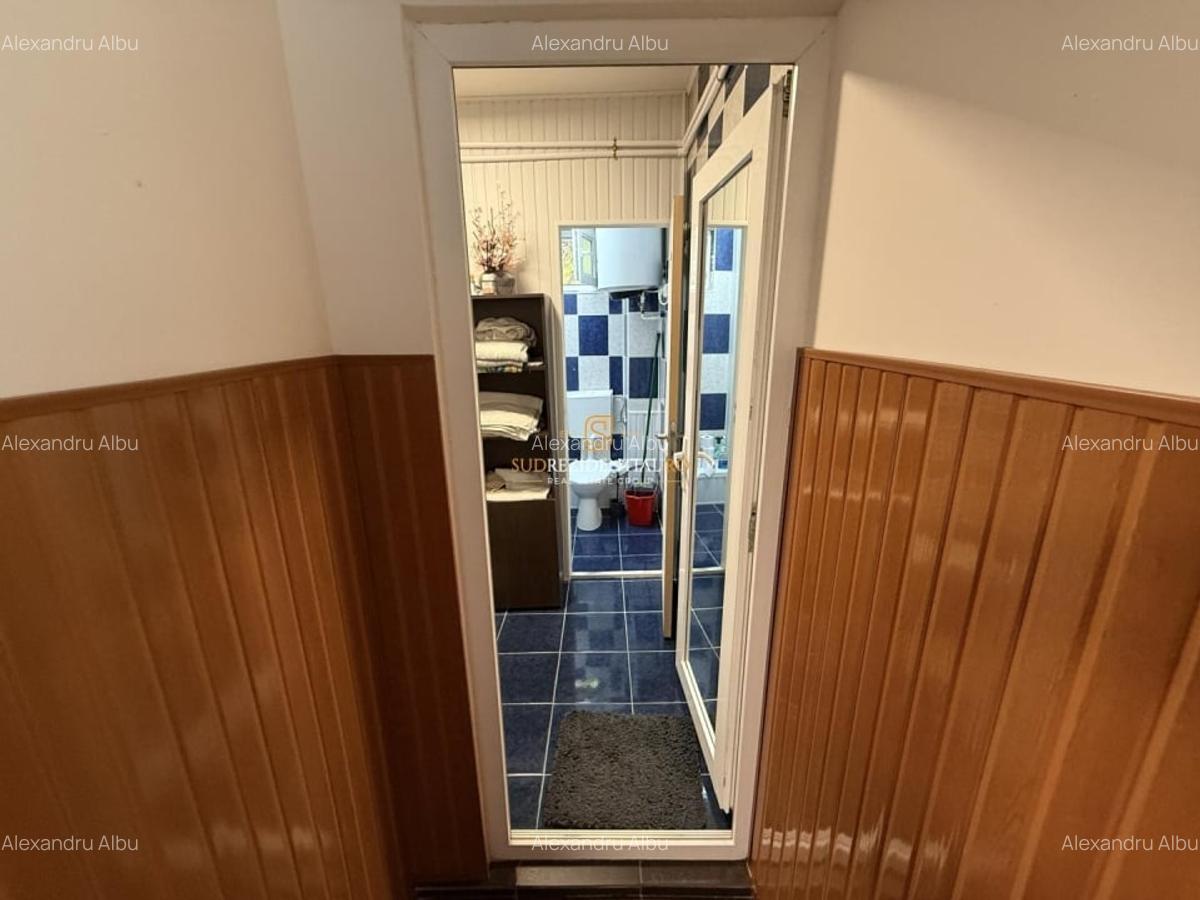 Spațiu comercial 100mp curte 1000mp Apărătorii Patriei - 17