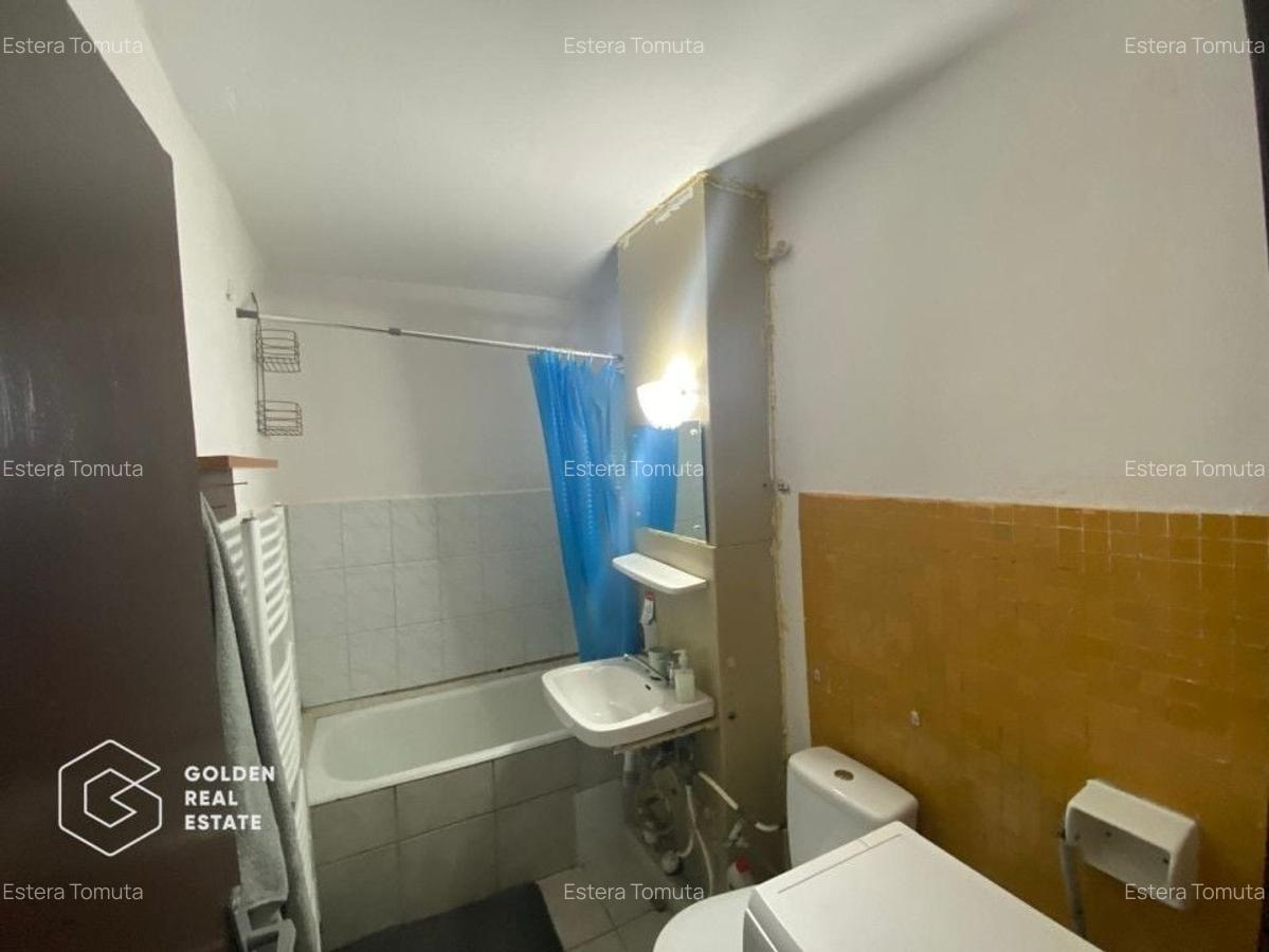 Apartament 1 camera, Micalaca Zona 500 - 7