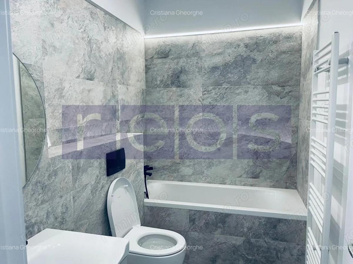 VANZARE 2 CAMERE + PARCARE - Delta CityParc Va?ca?res?ti - 7