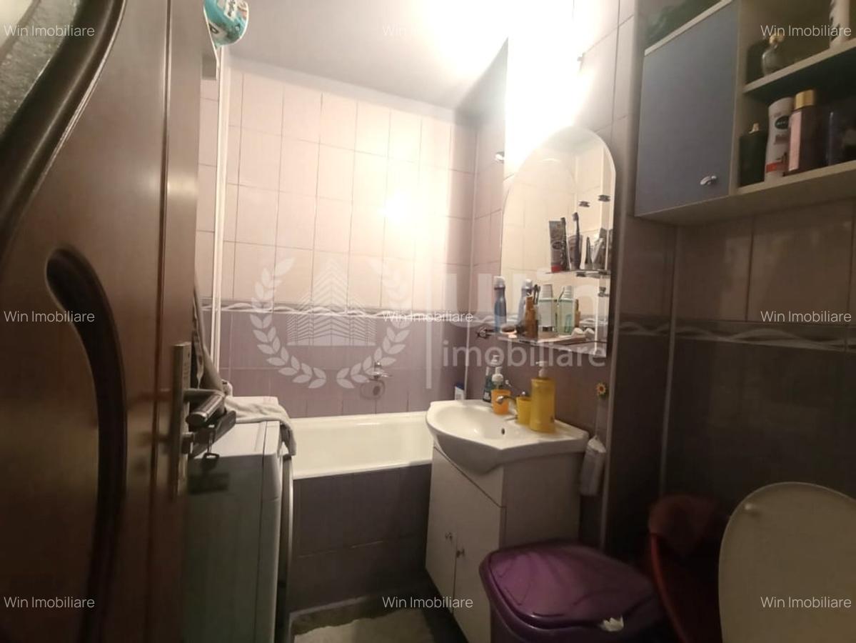 Garsonieră semidecomandată, mobilată în Iris - 4