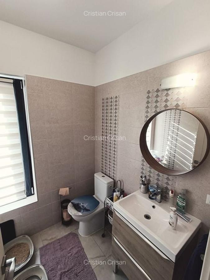 Casa individuala strada Cetatii, Gruia ,constructie noua, locatie premium - 5