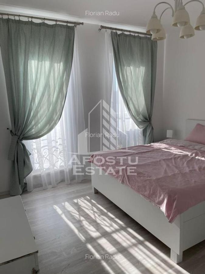 Apartament cu 2 camere, zona Braytim, Curte Proprie - 5