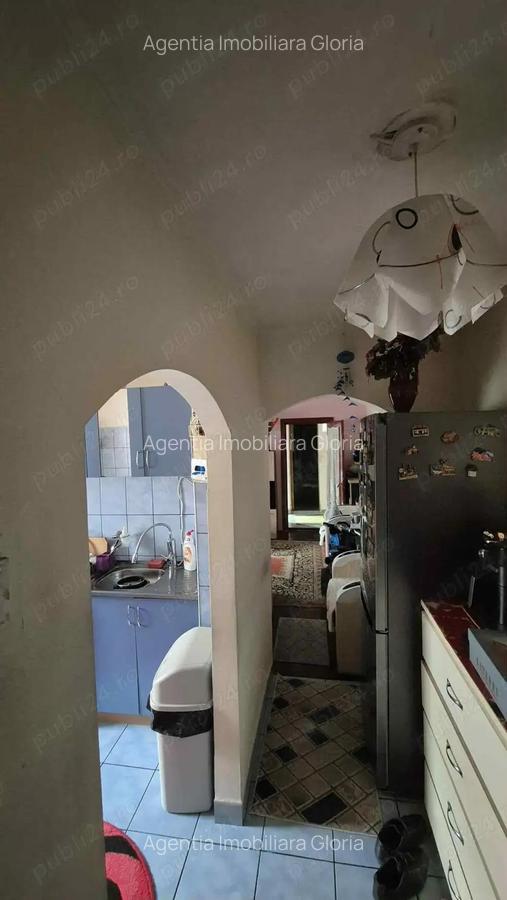 Apartament 2 camere 55 mp, etaj. 3, Ale. Curcubeului - Capat la 1 - 5