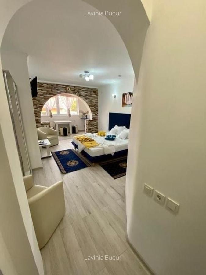 INCHIRIERE GARSONIERE - TROCADERO - 3