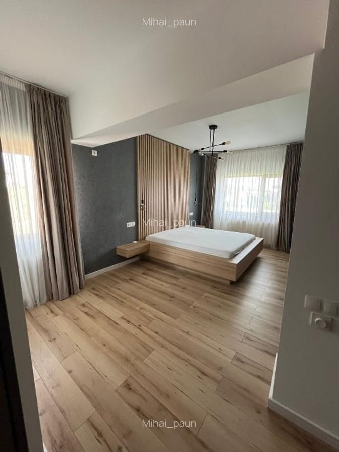 Casa vanzare  direct proprietar - complet mobilat, teren 900 mp - 10