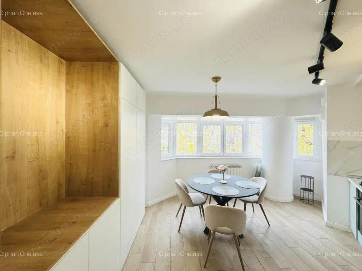 Apartament 3 camere in Zona Libertatii-Piata Natiunile Unite-Splai - 9