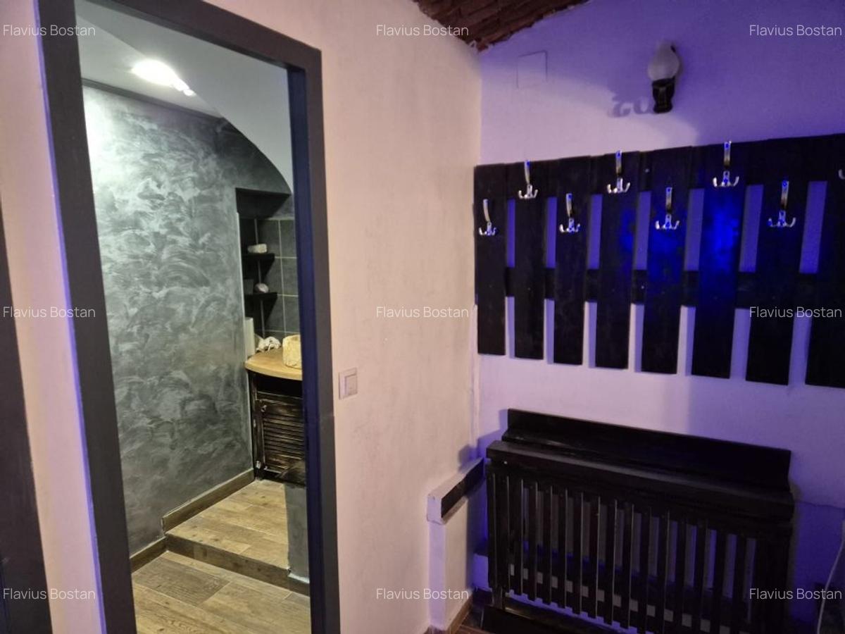 Str Lunga, zona Mielul Alb, spatiu comercial de 82mp tip crama, 129900 euro - 8