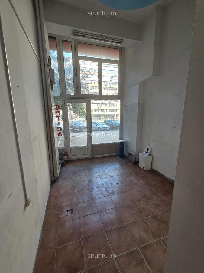 Stefan cel Mare, spatiu comercial - 1