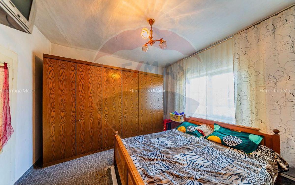 Casa + teren 2880 mp de vanzare in Tipar,Sintea Mare - 12