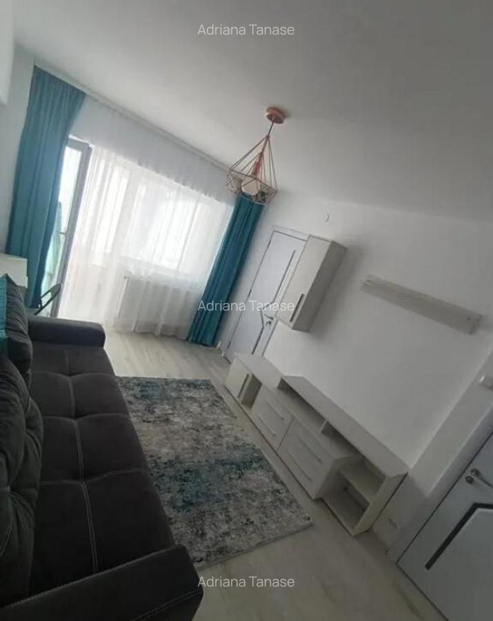 Garsoniera 30 mp, etaj intermediar, situata in Centrul Civic - 2 Garsoniera 30 mp, etaj intermediar, situata in Centrul Civic - 2