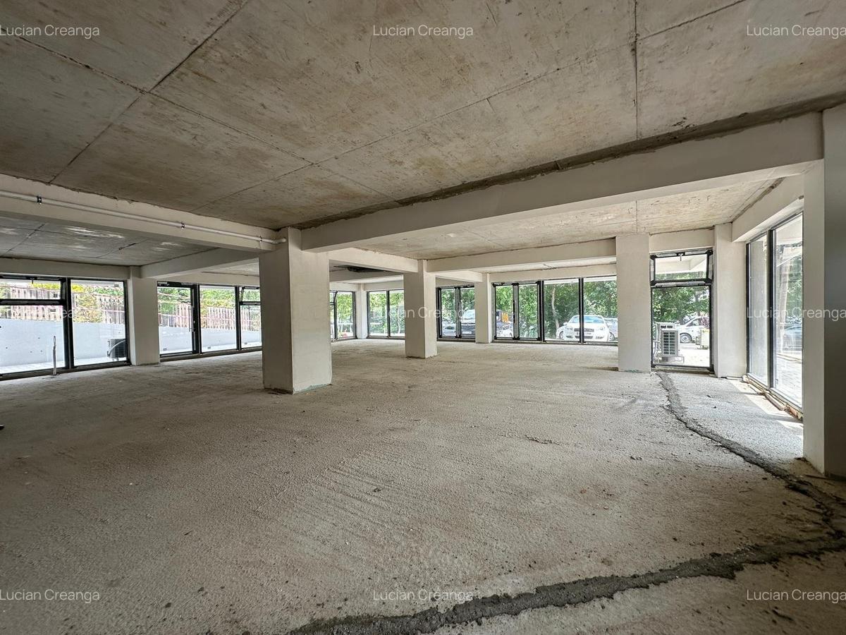 Spațiu comercial, 173 mp în Rediu - 6