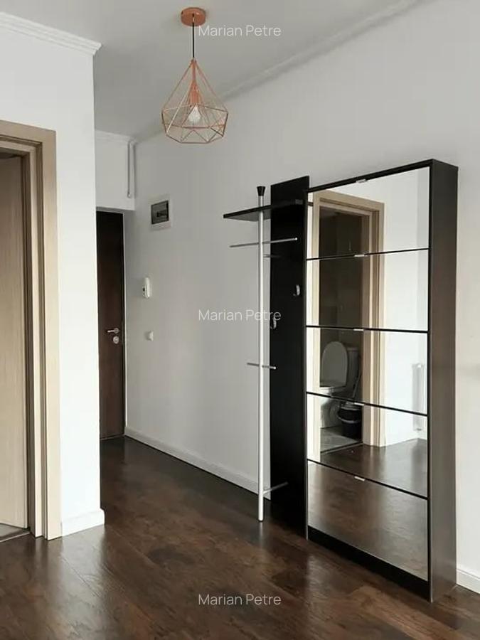 Apartament 2 camere Parc Bazilescu-Mobilat utilat/Mutare imediata - 6