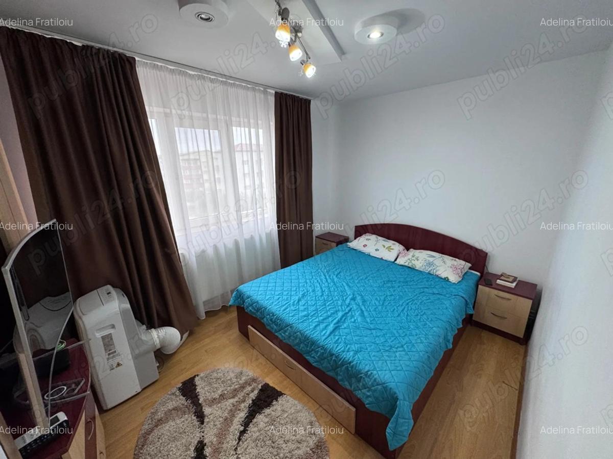 Apartament m11-complet - 2