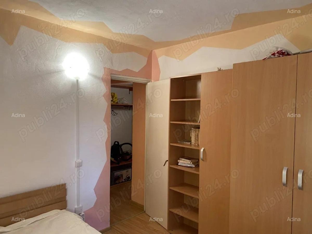 Inchiriez apartament 3 camere, semidecomandat, Astra - 2