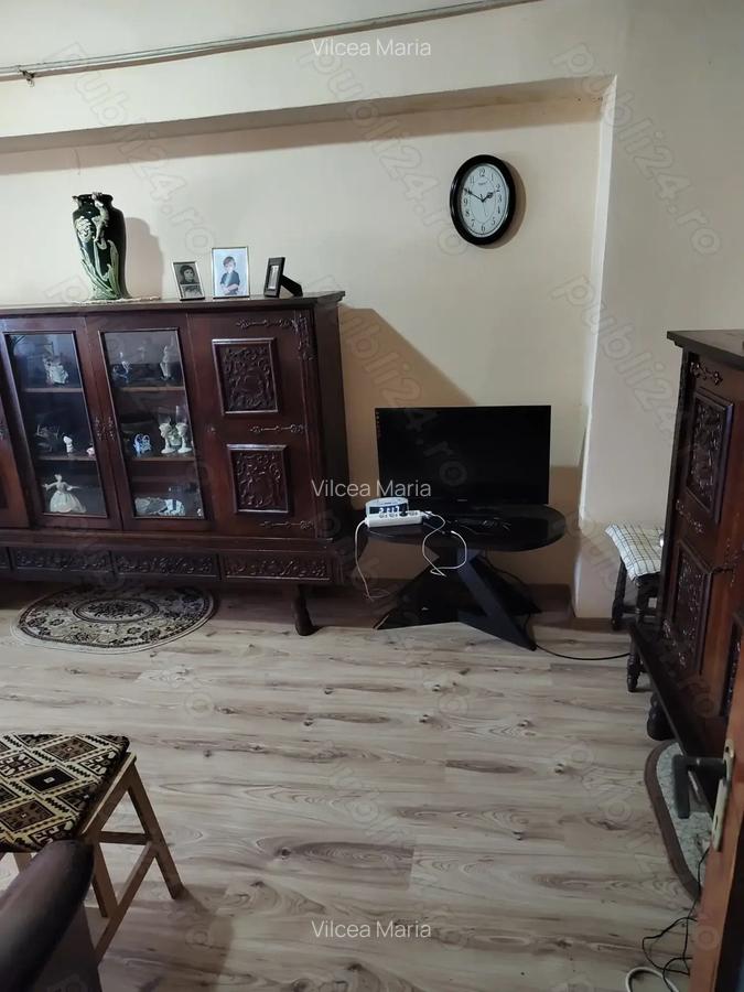 Vand apartament 3 camere central - 8 Vand apartament 3 camere central - 8