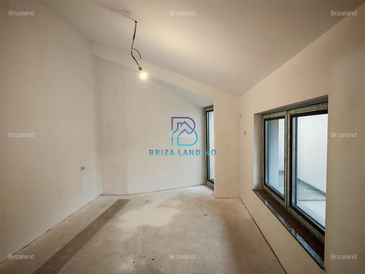 Soseaua Chitilei, Mar,urei, casa P+M, sup. 111mp, 3 camere teren 126mp - 14