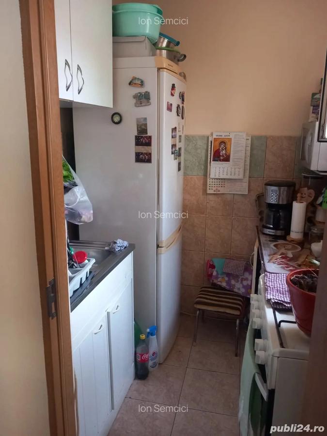 Vand apartament - Timi?oara, str. Iederei, calea Sagului - 7