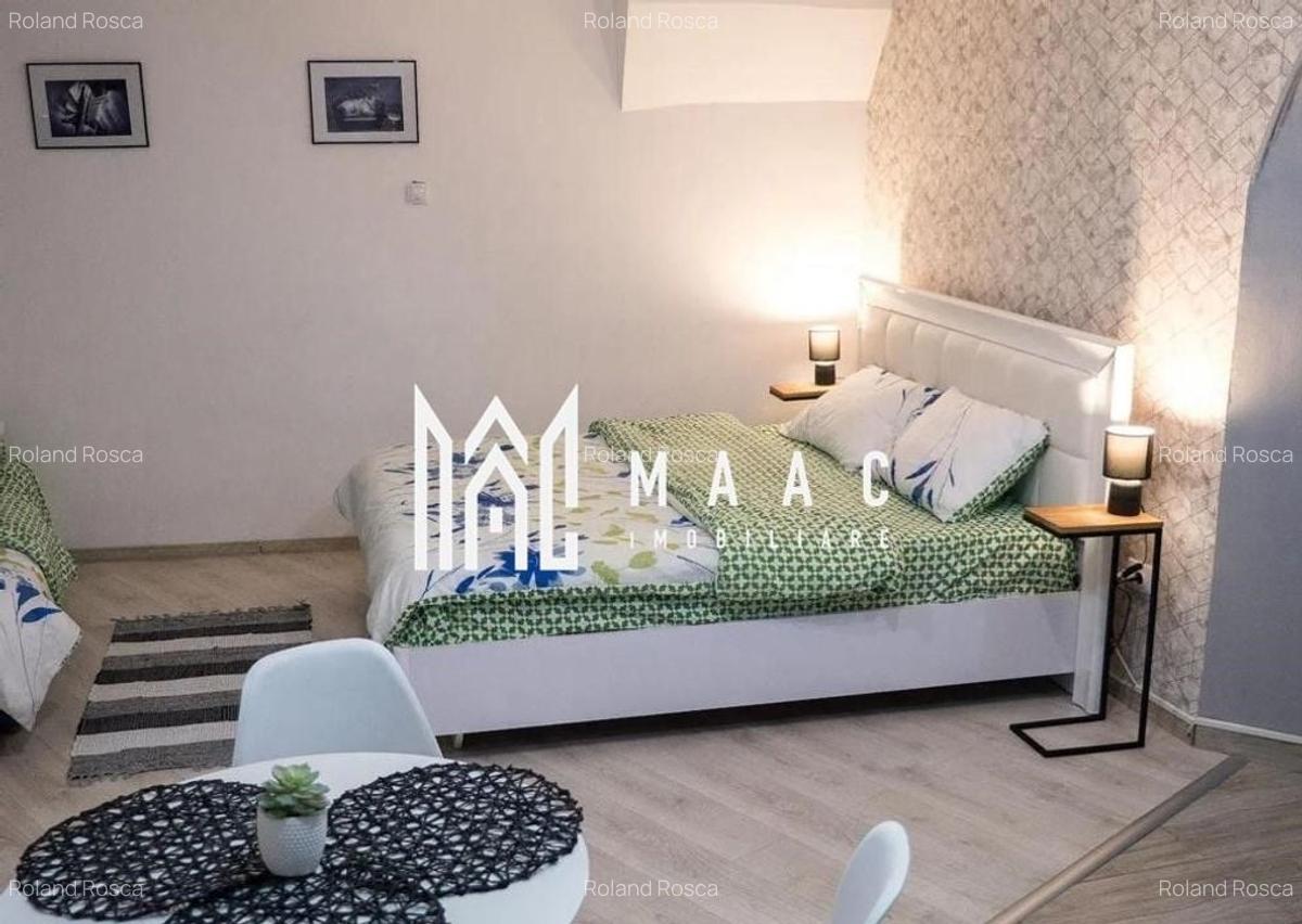 Apartament regim hotelier | Ultracentral | Afacere la cheie - 5