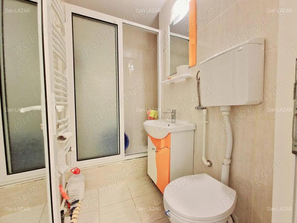 Apartament inchiriere 3 camere , 80 mp, zona ULTRACENTRALA - 1