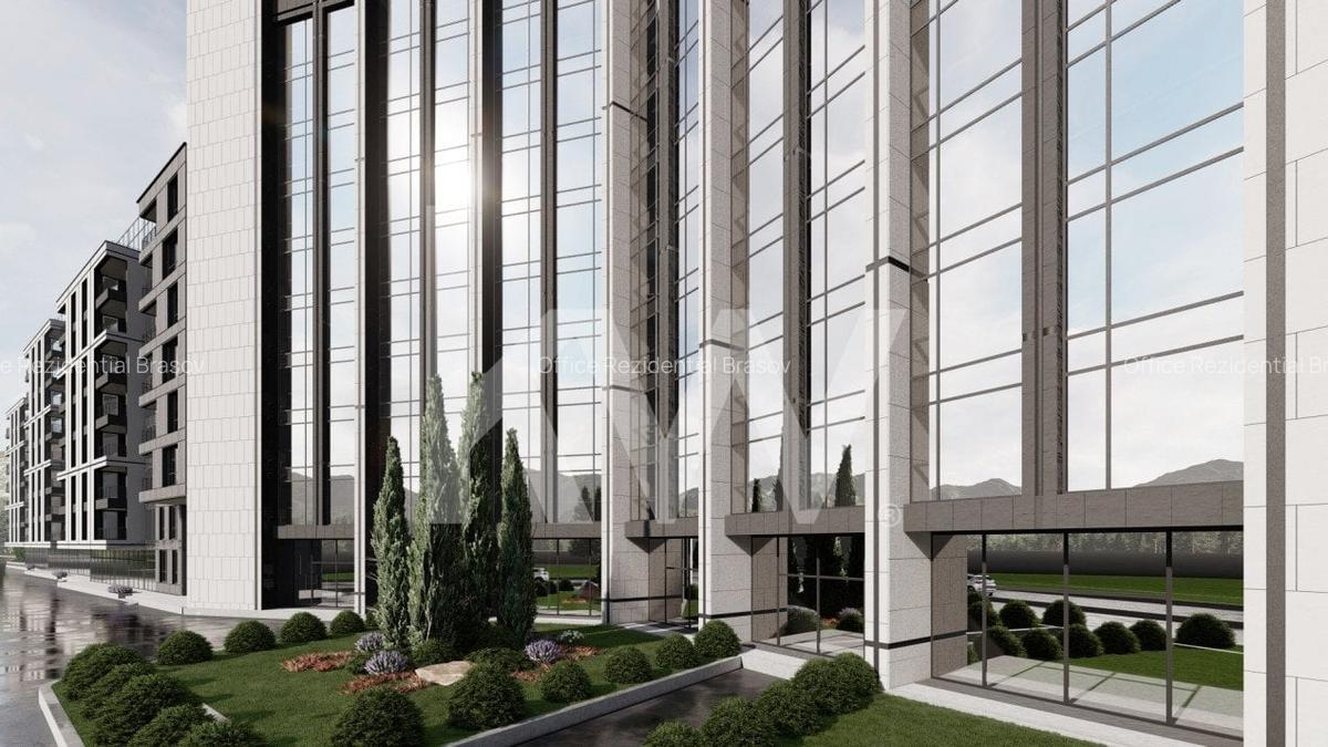 Apartament cu 3 camere decomandat în Noua - 5