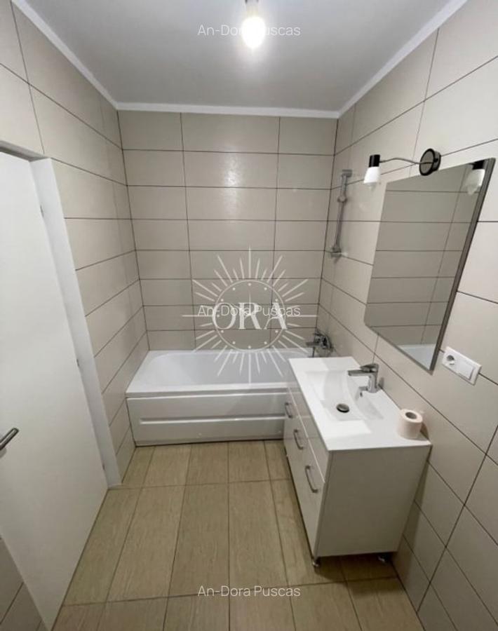 Apartament modern cu 2 camere spre VANZAREo Calea Baciului - 5