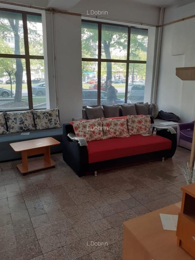 Spatiu Comercial | Pantelimon | Stradal | Vizibilitate | 60 mp - 7