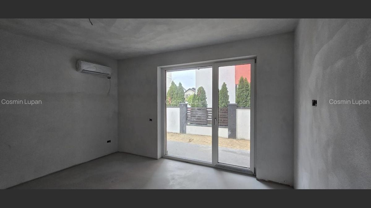 Apartament cu grădină proprie | 1 cameră | confort și intimitate - 1
