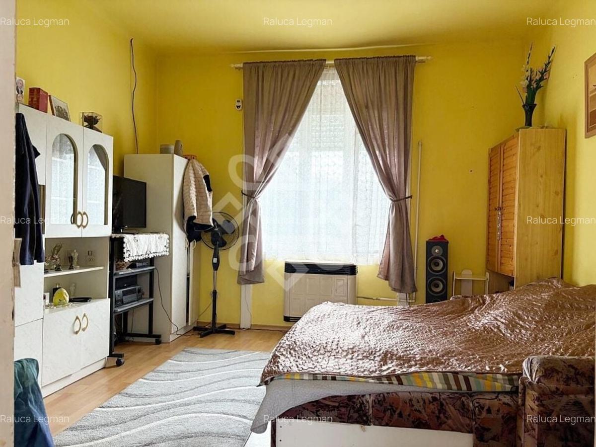 Casa de vanzare la 22 km de Oradea, Santaul Mare, Bihor - 11