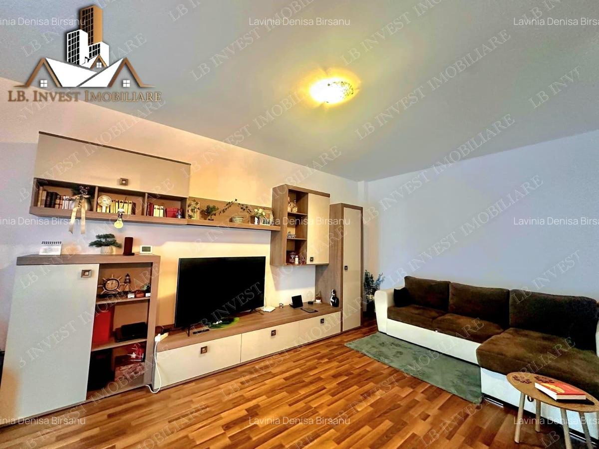 Apartament 2 camere Dumbravita-Player sport-mobilat&utilat - 2