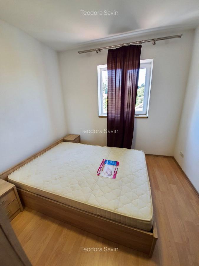 Apartament cu 2 camere Green Park - 5