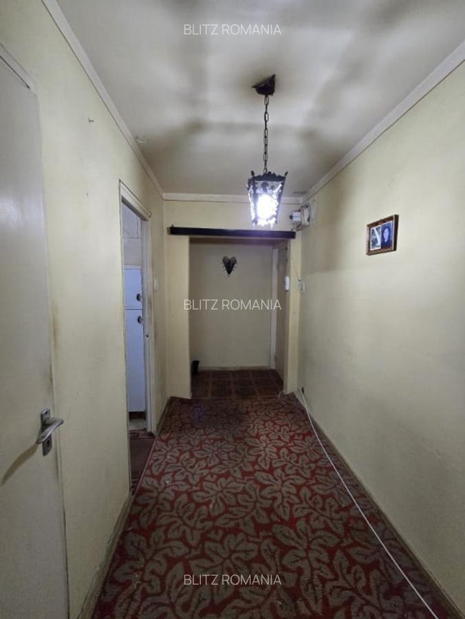 Apartament spatios cu 2 camere, 51 mp, Ploiesti Nord - 2 Apartament spatios cu 2 camere, 51 mp, Ploiesti Nord - 2