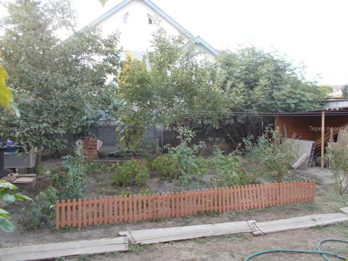 Casa, Timisoara, B-dul Cetatii, pt. SAD, comert, cabinete, afaceri diverse, apartamente, etc, com=0% - 8