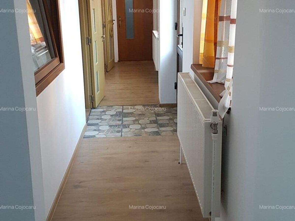 Casa, Curte Individuala, 10 min Metrou C. Brancoveanu - 1